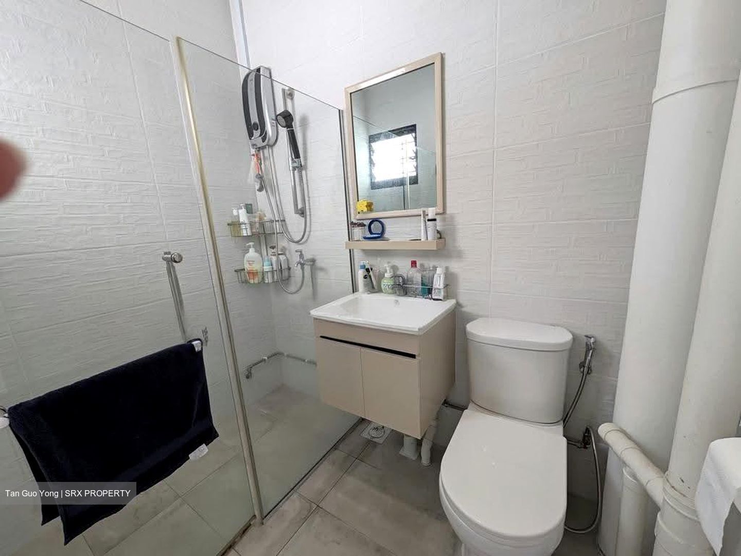 Blk 420 SUN PLAZA GARDENS (Tampines), HDB 3 Rooms #626514741